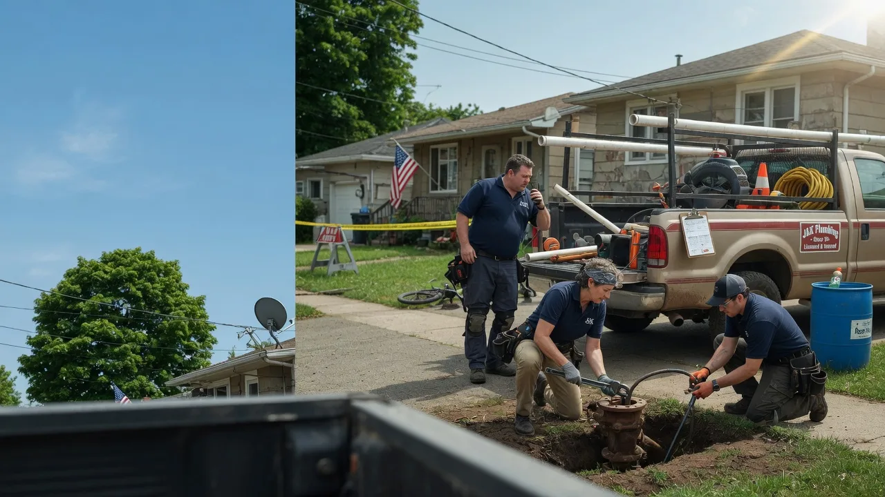 Water Heater Replacement in Bryant, IL near me